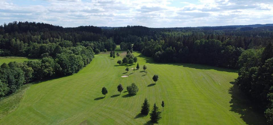 Golf & Country Club Svobodné Hamry